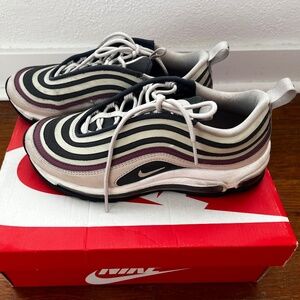 Women's Nike Air Max 97 Ultra '17 SE Desert Sand